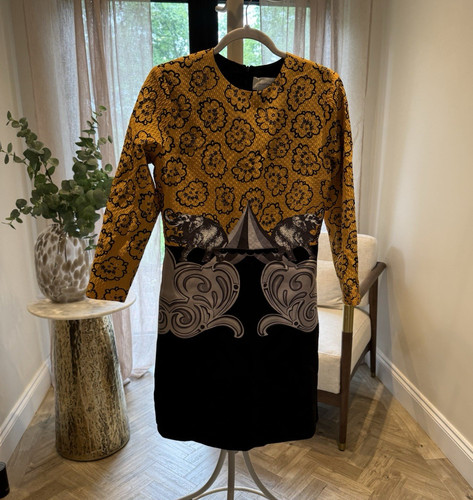 Victoria beckham giallo - beckham,