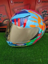 AGV K-3 SV Misano 2014 Full