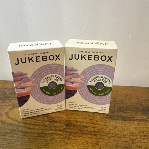 Jukebox lavender fields - jukebox,
