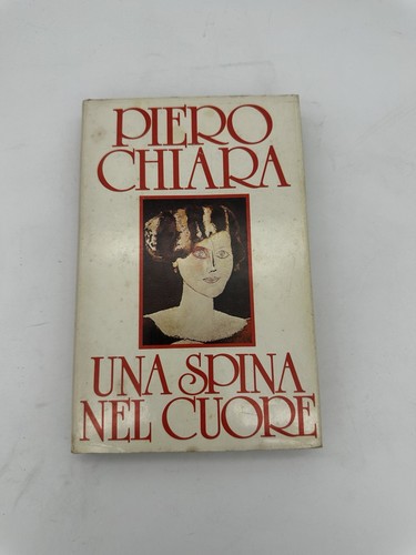 Piero chiara una - una, nel