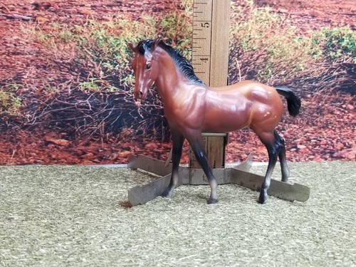 Breyer quarter horse puledro - quarter,