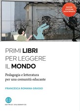 Primi libri per leggere il