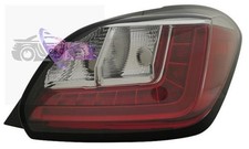 FANALE FANALINO STOP A LED