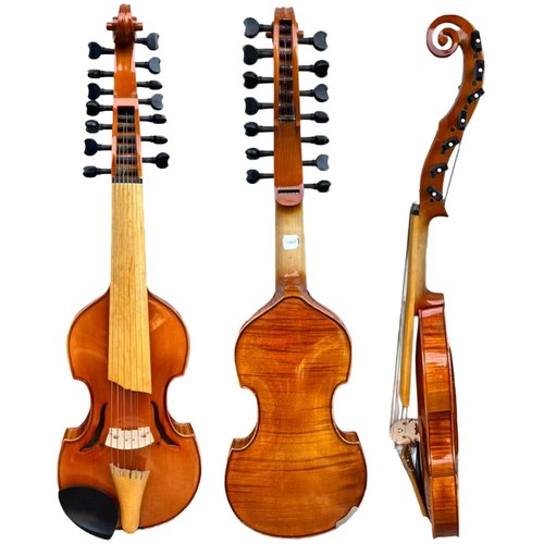 Viola amore buon suono - d'amore, suono,