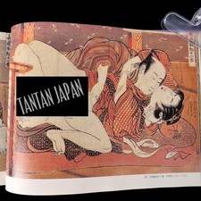 Shunga Art Book - Opere