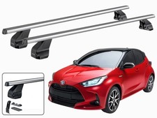 BARRE PORTATUTTO PER TOYOTA