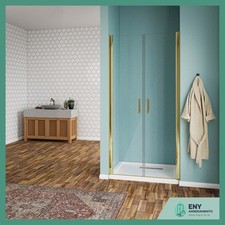 Nicchia doccia Porta Saloon