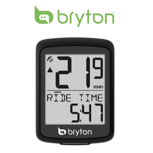 Ciclocomputer bryton gps rider - gps,