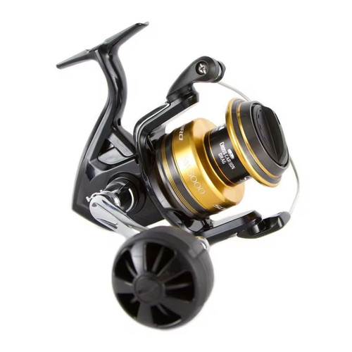Shimano mulinello socorro 5000 - mulinello,