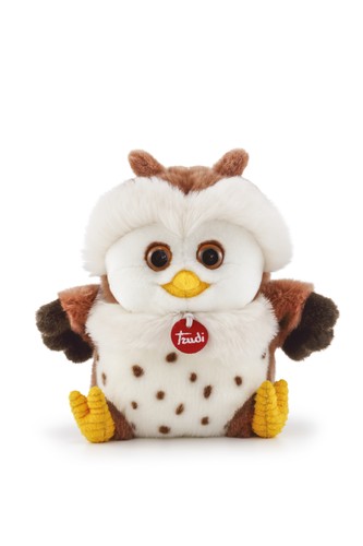 Trudi 24035 gufo taglia - taglia, m