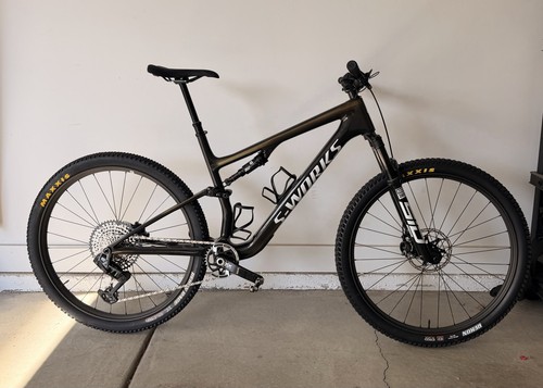 New 2025 specialized - specialized, s-works