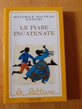 Le fiabe incatenate, Solinas