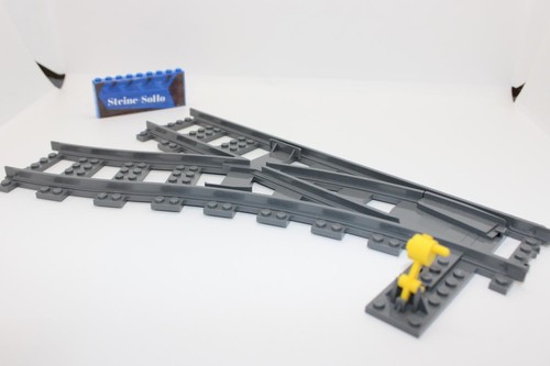 Lego binario scambio - -,
