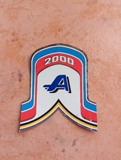 Atala decal stickers sticker - atala,