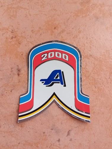 Atala decal stickers adesivo - stickers,