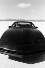 Knight Rider Pontiac Trans Am