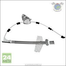 Alzacristalli Alzavetro Ajs Ant Sx Per Jeep Cherokee