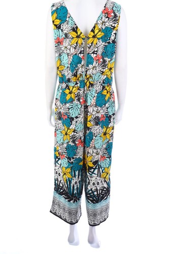 Tuta lady blush - lady, 2xl