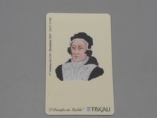 Télécarte 17° Giubileo -