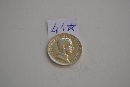 Moneta vittorio emanuele 1 - ,