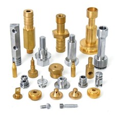 Piegatura e stampaggio