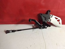 PEDANA ANTERIORE SINISTRA