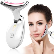 Massaggiatore viso antirughe - massaggiatore,