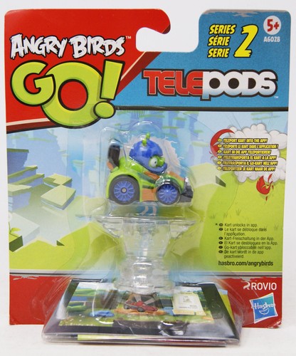 Hasbro angry birds - angry,