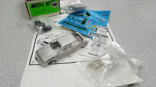 Kit ford sierra cosworth 8 - kit,