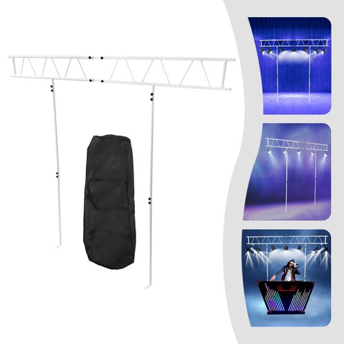 Supporto luminoso per light - dj,