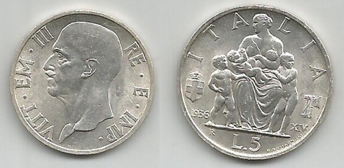 Vittorio emanuele iii - -, 5