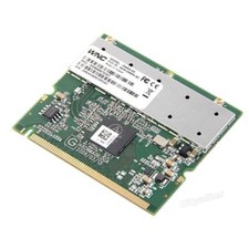 Atheros AR9220 Wireless