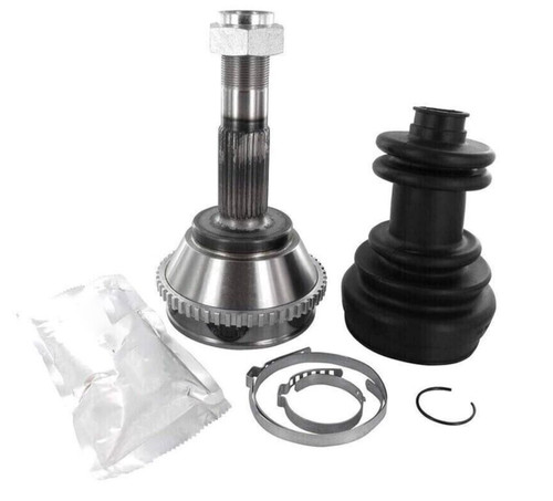 Kit giunto ruota anteriore per - giunto,