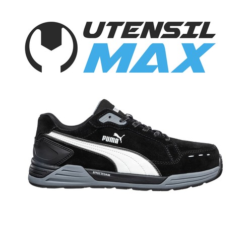 Scarpe puma antinfortunistiche - puma,
