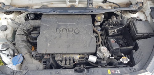Kia picanto motore - motore, completo