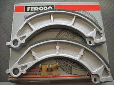 COPPIA GANASCE  FRENO