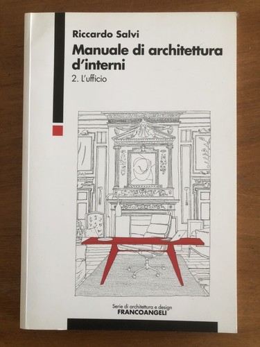 Manuale architettura - manuale,