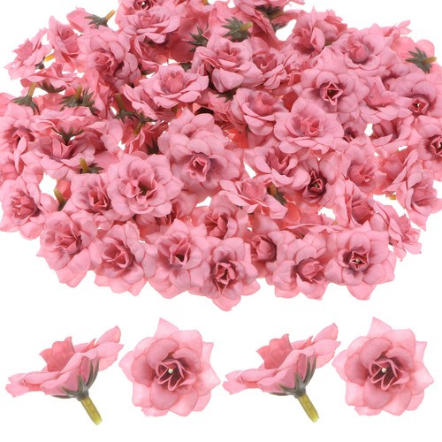 Pezzi rose artificiali in - 50,