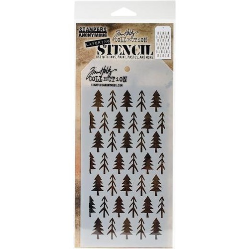 Tim holtz layering - tim,