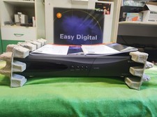 Decoder satellitare Humax Ci 5100 + Aston Cam