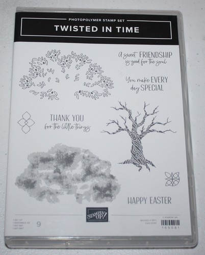 Stampin fotopolimero - stampin,