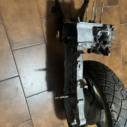 Motore piaggio liberty 2 - piaggio,
