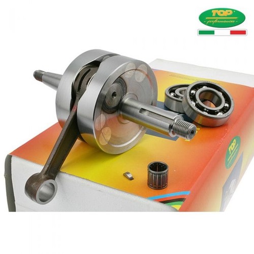 Albero motore tpr - motore, top