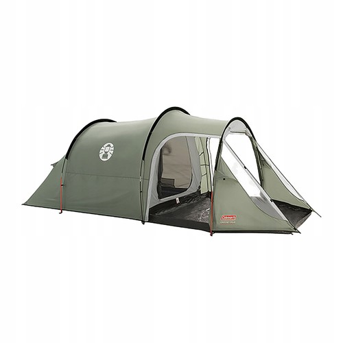 Coleman coastline plus tenda - coleman,