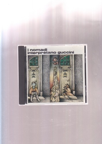Nomadi interpretano - i,