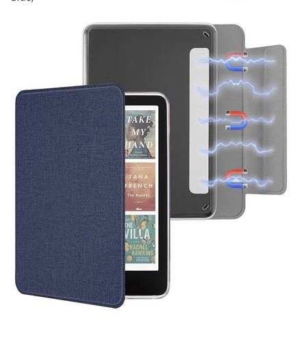 Custodia per kindle paperwhite - per,
