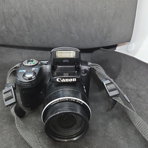 Canon powershot sx510 - hs, 12,1