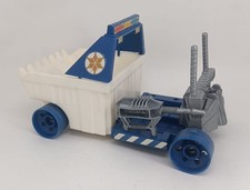 Mattel Action figures