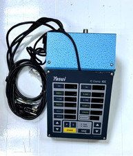 Yasui-ICC UL con morsetto