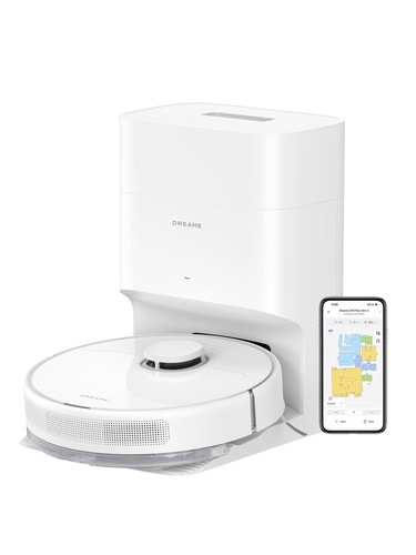 Dreame d10 plus gen robot - plus,